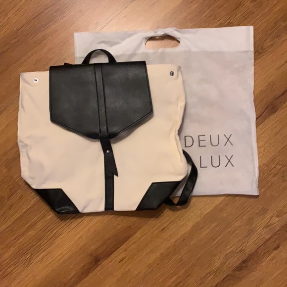 Backpack bag - Picture 1 of 7